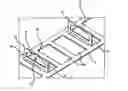 Fig. 01 - Device for guiding lines, hoses, or the like
