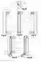 Fig. 07 - Building strut system