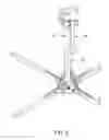 Fig. 09 - Foldable tool stand