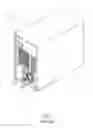 Fig. 02 - Power supply fixing device
