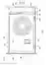 Fig. 08 - Power supply fixing device