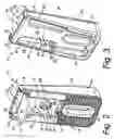 Fig. 03 - Side arm clamp assembly