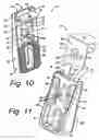Fig. 07 - Side arm clamp assembly