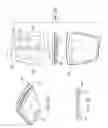 Fig. 07 - PIVOT MOUNT ASSEMBLY