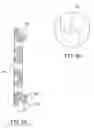 Fig. 08 - PIVOT MOUNT ASSEMBLY