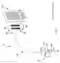 Fig. 02 - Apparatus for Holding an Ebook Reader
