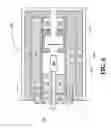 Fig. 08 -  PORTABLE/MOBILE FISSIBLE MATERIAL DETECTOR AND METHODS FOR MAKING AND USING SAME