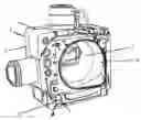 Fig. 01 - Mass spectrometer