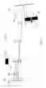 Fig. 04 - Tandem TOF Mass Spectrometer With High Resolution Precursor Selection And Multiplexed MS-MS