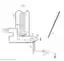 Fig. 11 - Mass spectrometer