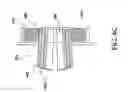Fig. 09 - Converging multipole ion guide for ion beam shaping
