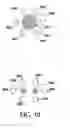 Fig. 16 - Converging multipole ion guide for ion beam shaping