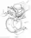Fig. 02 - VALVE ASSEMBLY WITH DUMMY ELECTRICAL CONNECTOR PORT