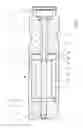 Fig. 02 - Pole tube