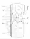 Fig. 04 - Pole tube