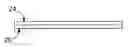 Fig. 01 - Polymer sheets and other bodies having oriented chains and method and apparatus for producing same