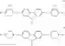 Fig. 11 - Fluorene derivatives