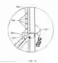 Fig. 09 - Anchorage extractor