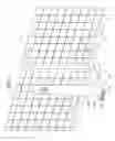 Fig. 02 - Construction site fence panel foot boot