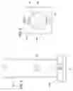 Fig. 04 - Construction site fence panel foot boot