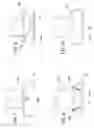 Fig. 05 - Construction site fence panel foot boot