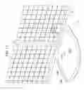 Fig. 06 - Construction site fence panel foot boot