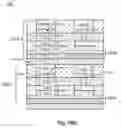 Fig. 22 - Buried silicide structure and method for making
