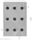 Fig. 08 - Lateral collection architecture for SLS detectors