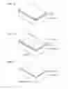Fig. 02 - Organic electro-luminescent display and method of fabricating the same