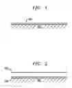 Fig. 02 - Method to improve nucleation of materials on graphene and carbon nanotubes