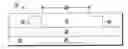 Fig. 01 - Dielectric layer for an electronic device