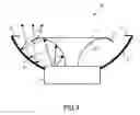 Fig. 04 - LED LIGHTING DEVICE HAVING A CONVERSION REFLECTOR