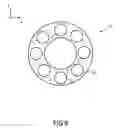 Fig. 09 - LED LIGHTING DEVICE HAVING A CONVERSION REFLECTOR