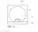 Fig. 11 - LIGHT-EMITTING DEVICE COMPRISING A DOME-SHAPED CERAMIC PHOSPHOR
