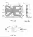 Fig. 03 - Power surface mount light emitting die package