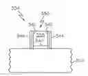 Fig. 01 - Semiconductor device and related fabrication methods that use compressive material with a replacement gate technique