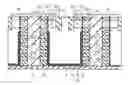 Fig. 01 - Nonvolatile semiconductor memory device and manufacturing method thereof