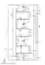 Fig. 22 - Trench MOSFET semiconductor device and manufacturing method therefor