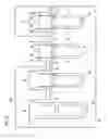 Fig. 35 - Trench MOSFET semiconductor device and manufacturing method therefor