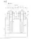Fig. 84 - Trench MOSFET semiconductor device and manufacturing method therefor