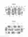 Fig. 04 - Semiconductor integrated circuit device including SRAM memory cells having two P-channel MOS transistors and four N-channel MOS transistors and with four wiring layers serving as their gate electrodes