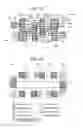 Fig. 07 - Semiconductor integrated circuit device including SRAM memory cells having two P-channel MOS transistors and four N-channel MOS transistors and with four wiring layers serving as their gate electrodes