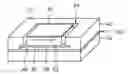 Fig. 01 - Thin semiconductor device having embedded die support and methods of making the same