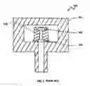 Fig. 02 - Sensor geometry for improved package stress isolation
