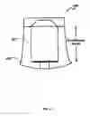 Fig. 05 - Sensor geometry for improved package stress isolation