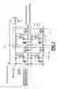 Fig. 02 - Imaging array with dual height semiconductor and method of making same