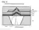 Fig. 10 - Semiconductor device with lower layer wiring