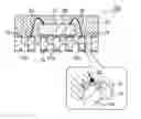 Fig. 01 - Lead frame, lead frame fabrication, and semiconductor device