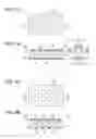Fig. 05 - Lead frame, lead frame fabrication, and semiconductor device