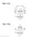 Fig. 10 - Lead frame, lead frame fabrication, and semiconductor device